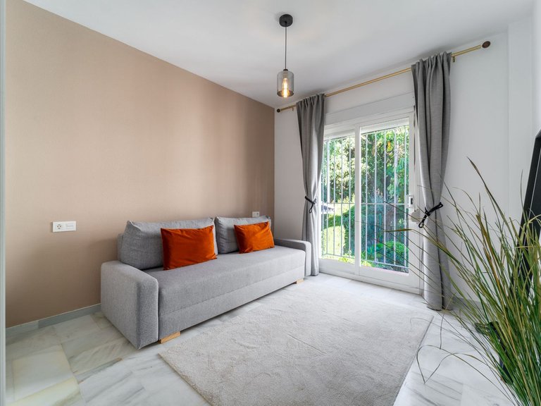 Apartment for Sale in Nagüeles, Malaga 19