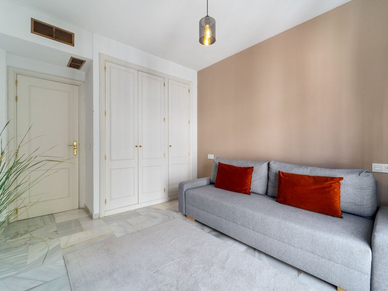 Apartment for Sale in Nagüeles, Malaga 20