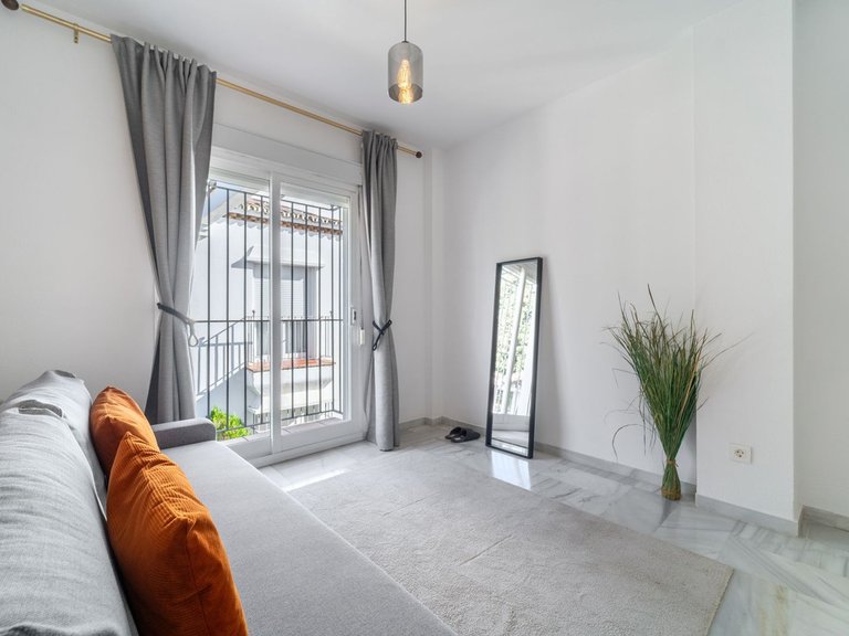 Apartment for Sale in Nagüeles, Malaga 21