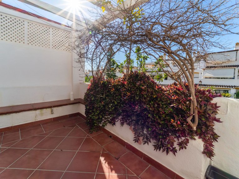 Apartment for Sale in Nagüeles, Malaga 22