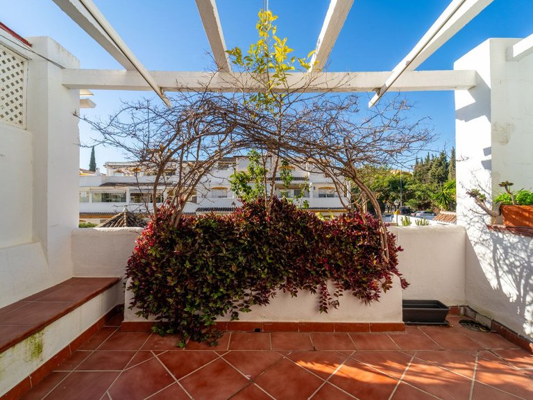 Apartment for Sale in Nagüeles, Malaga 23