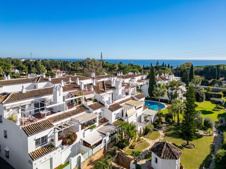 Apartment for Sale in Nagüeles, Malaga 24