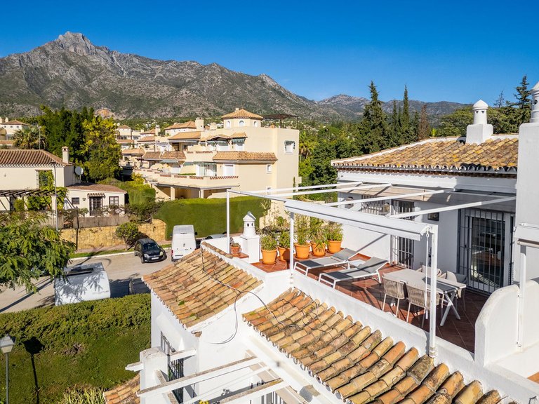 Apartment for Sale in Nagüeles, Malaga 25
