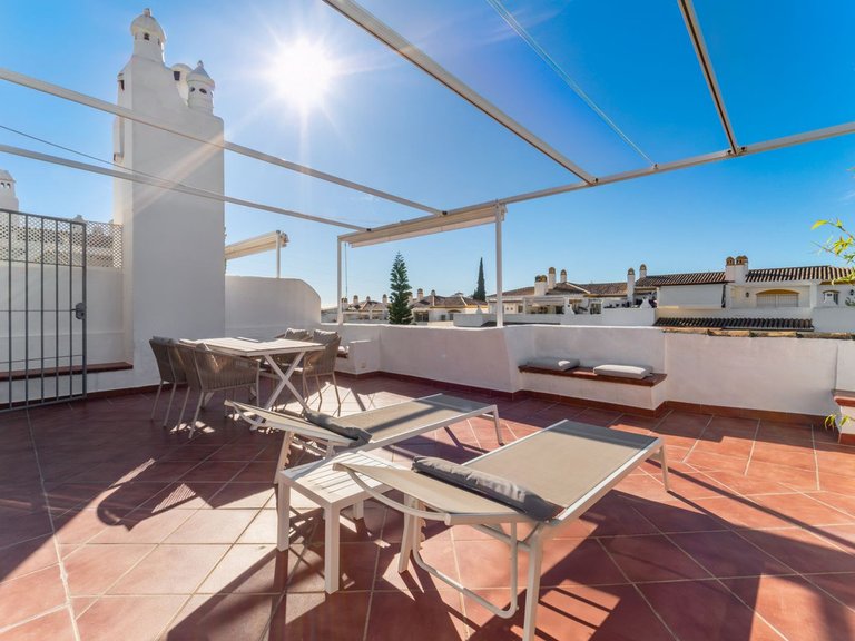 Apartment for Sale in Nagüeles, Malaga 34