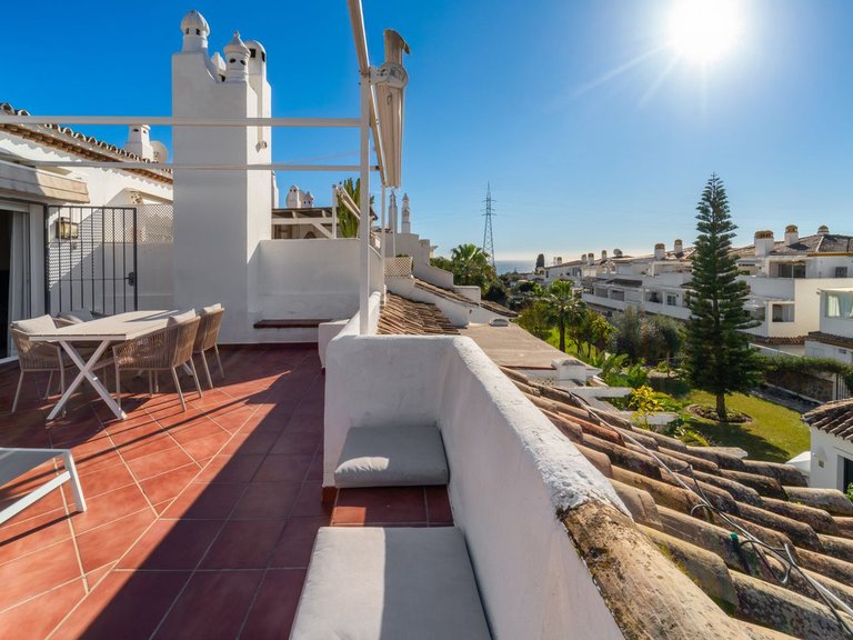 Apartment for Sale in Nagüeles, Malaga 35