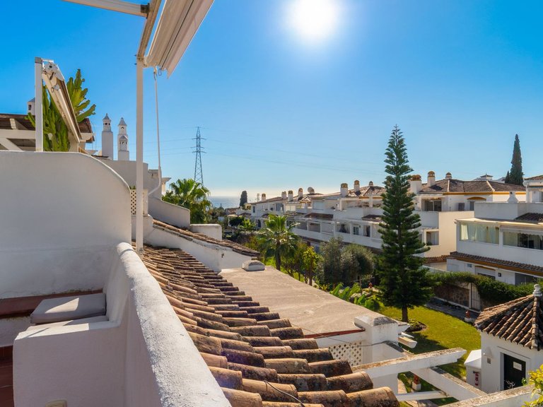 Apartment for Sale in Nagüeles, Malaga 36