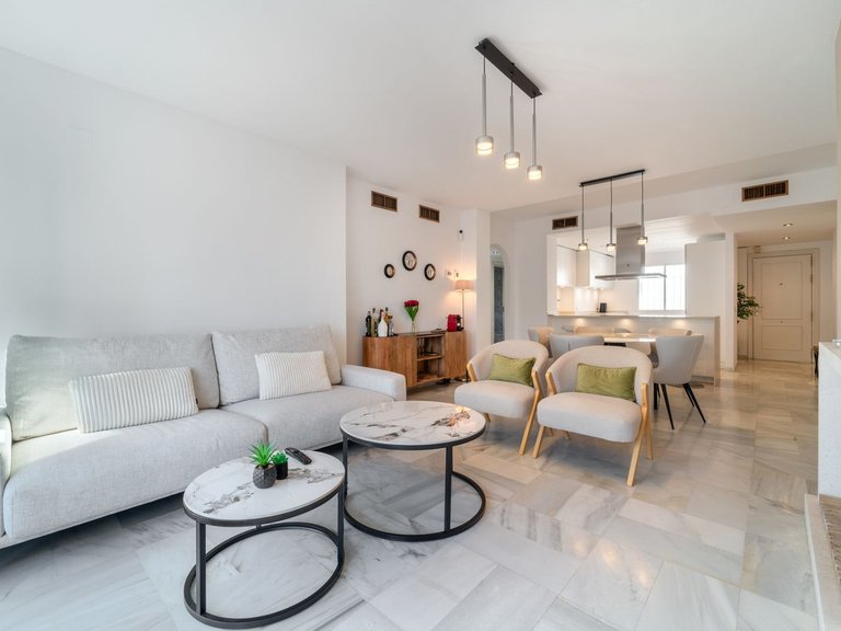 Apartment for Sale in Nagüeles, Malaga 39
