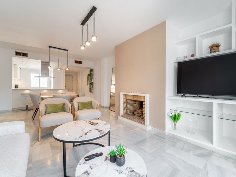 Apartment for Sale in Nagüeles, Malaga 40