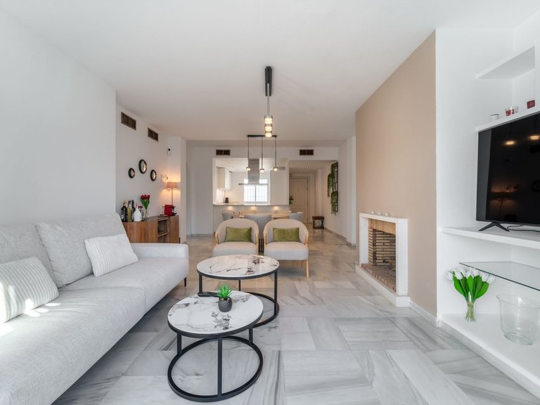 Apartment for Sale in Nagüeles, Malaga 41
