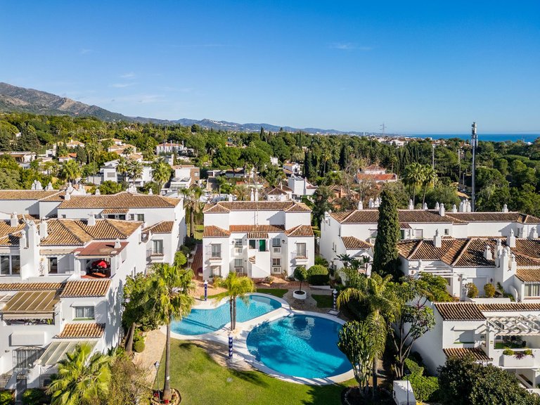 Apartment for Sale in Nagüeles, Malaga 43