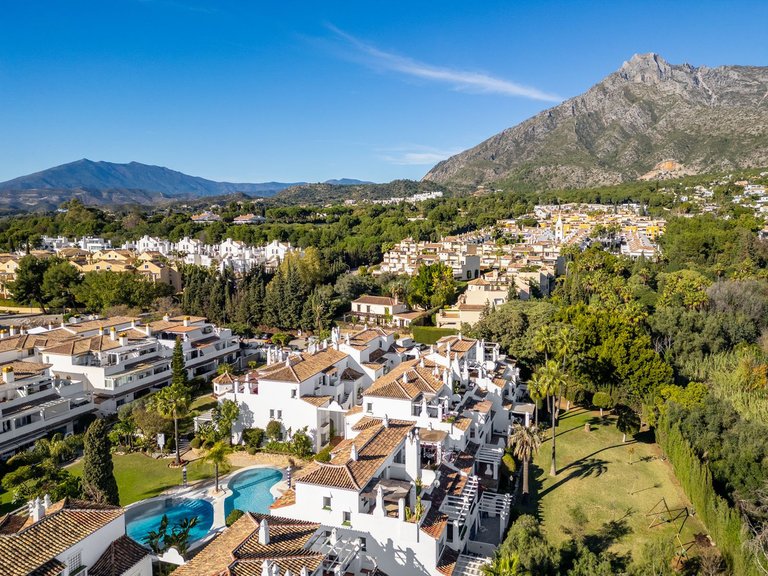 Apartment for Sale in Nagüeles, Malaga 44
