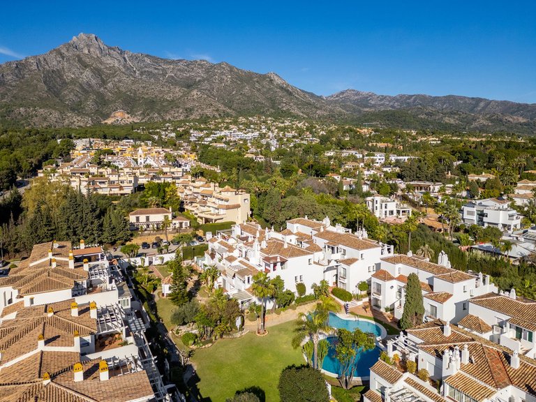 Apartment for Sale in Nagüeles, Malaga 45