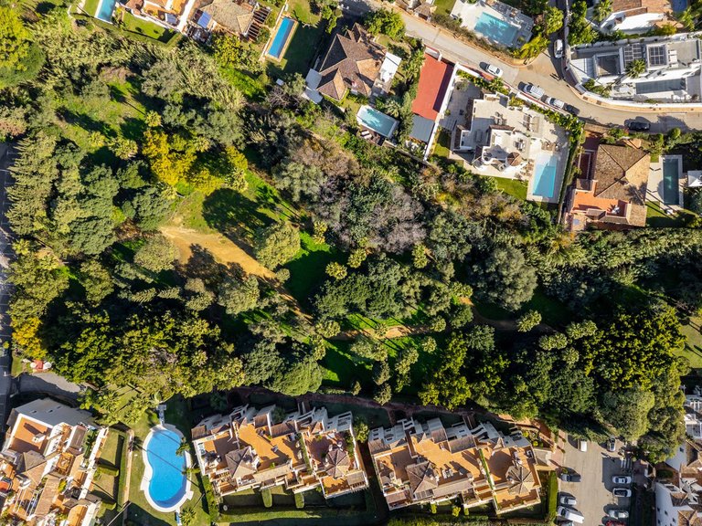 Apartment for Sale in Nagüeles, Malaga 47