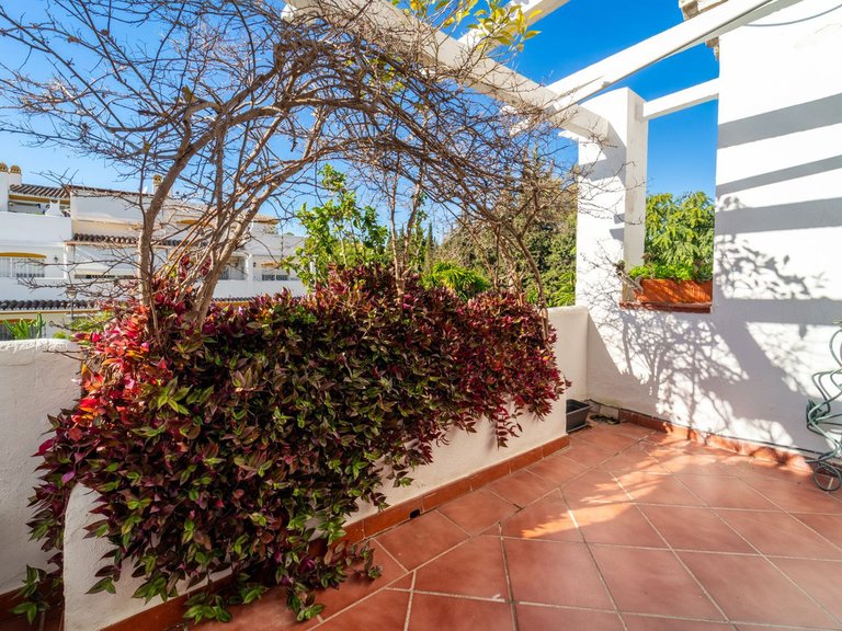 Apartment for Sale in Nagüeles, Malaga 49