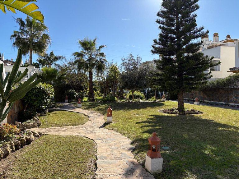Apartment for Sale in Nagüeles, Malaga 52
