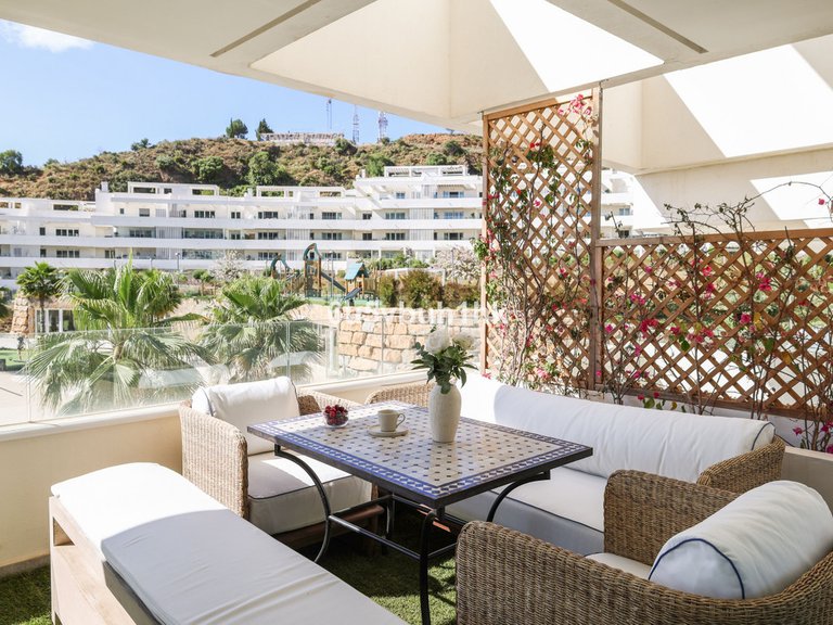 Apartment for Sale in Málaga, Malaga 1