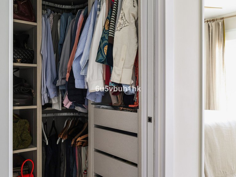 Apartment for Sale in Málaga, Malaga 18