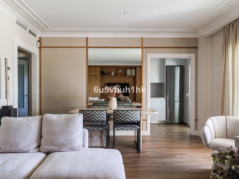 Apartment for Sale in Málaga, Malaga 2