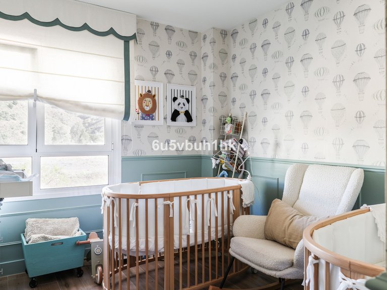 Apartment for Sale in Málaga, Malaga 23