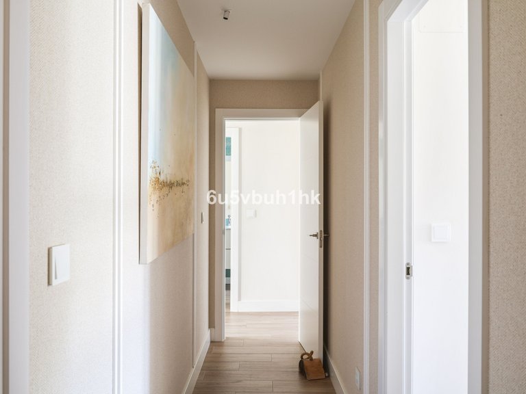 Apartment for Sale in Málaga, Malaga 25