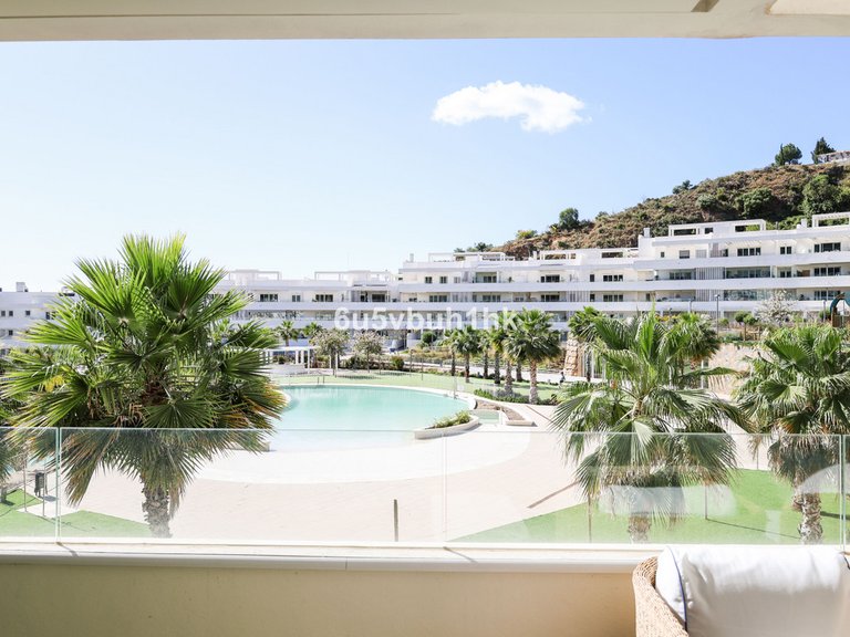 Apartment for Sale in Málaga, Malaga 3