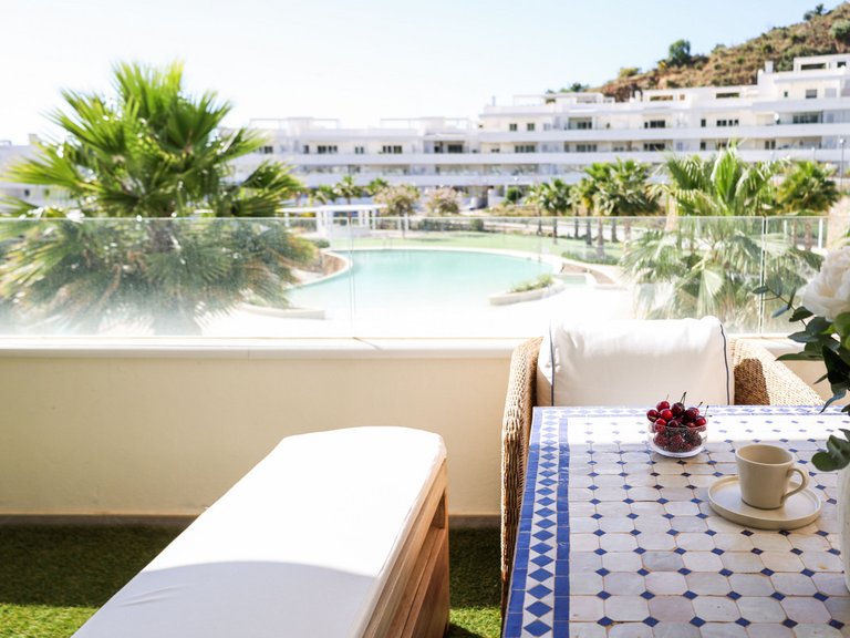 Apartment for Sale in Málaga, Malaga 4