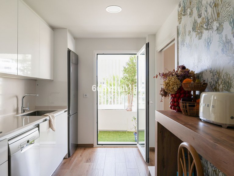 Apartment for Sale in Málaga, Malaga 7