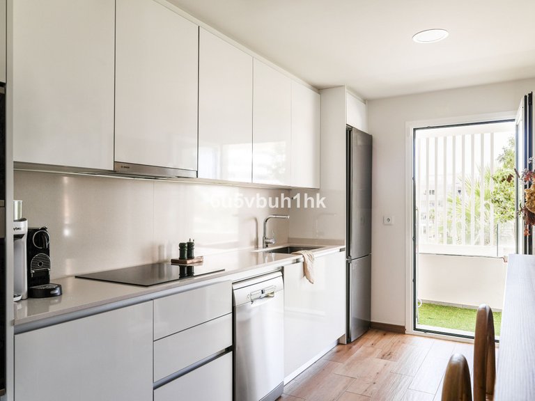 Apartment for Sale in Málaga, Malaga 8