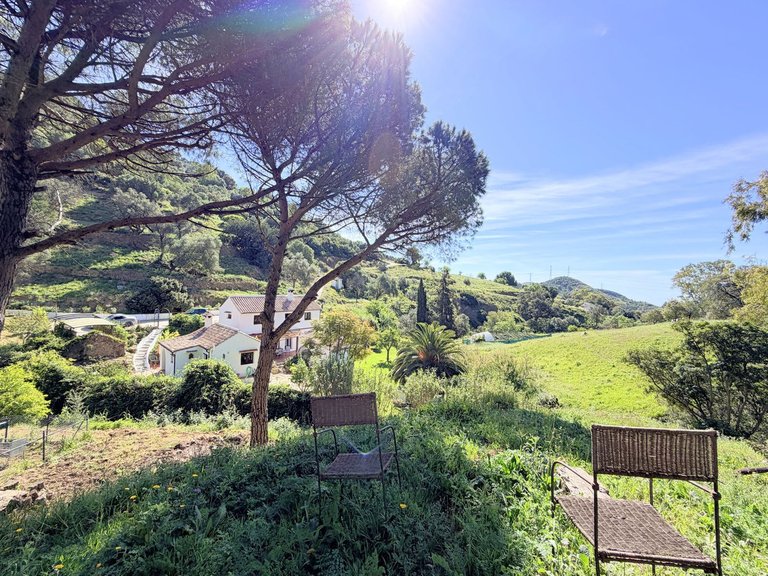 Villa for Sale in Casares, Malaga 18