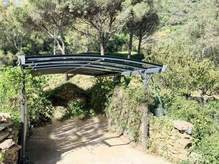 Villa for Sale in Casares, Malaga 22