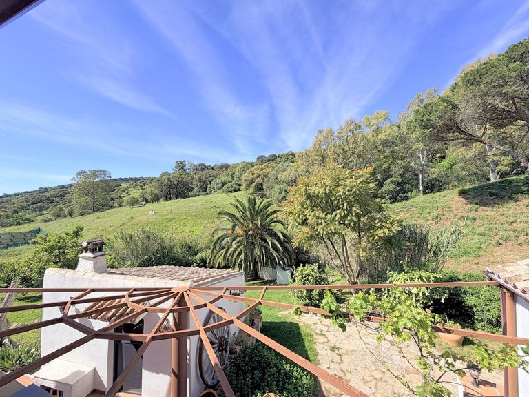 Villa for Sale in Casares, Malaga 26