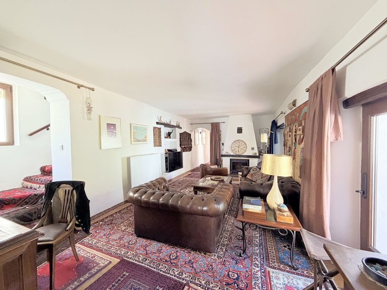 Villa for Sale in Casares, Malaga 30