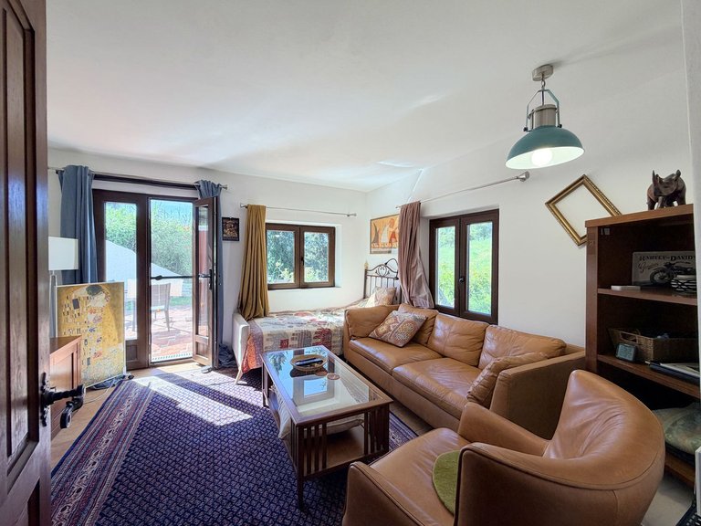 Villa for Sale in Casares, Malaga 32