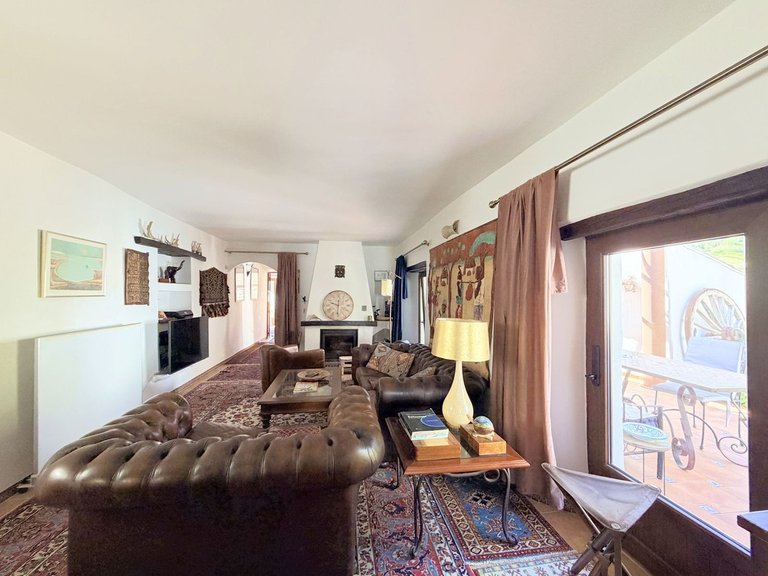 Villa for Sale in Casares, Malaga 33