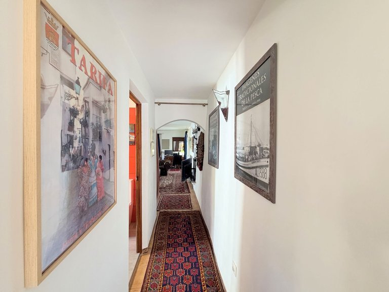 Villa for Sale in Casares, Malaga 34