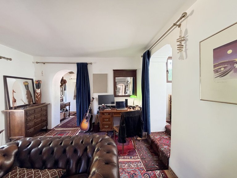 Villa for Sale in Casares, Malaga 36