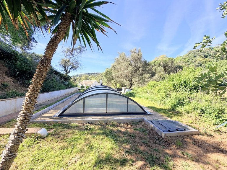 Villa for Sale in Casares, Malaga 38