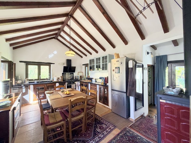 Villa for Sale in Casares, Malaga 4
