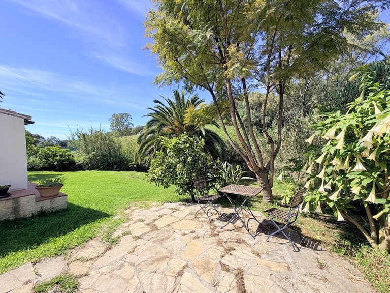 Villa for Sale in Casares, Malaga 41