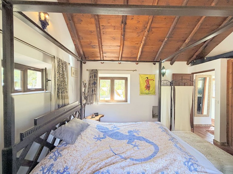 Villa for Sale in Casares, Malaga 42