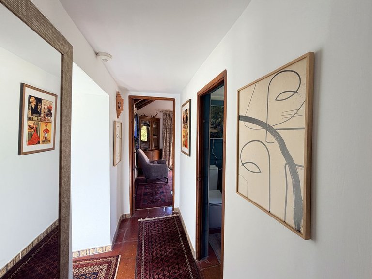 Villa for Sale in Casares, Malaga 43
