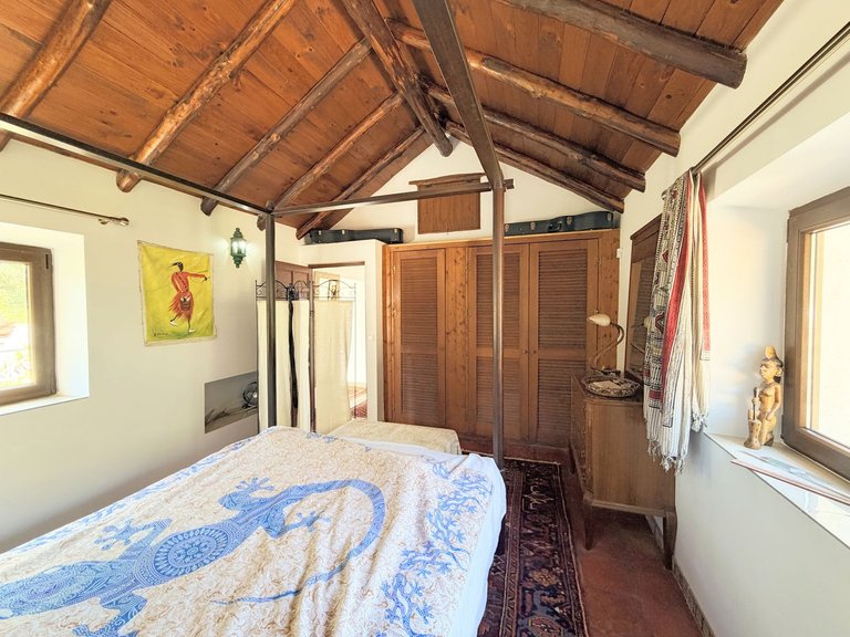 Villa for Sale in Casares, Malaga 44