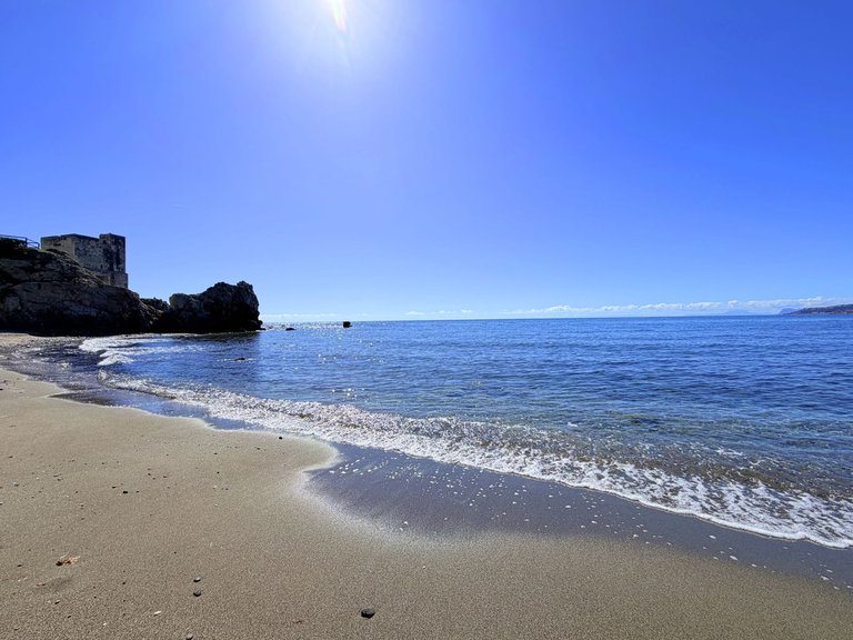 Villa for Sale in Casares, Malaga 48