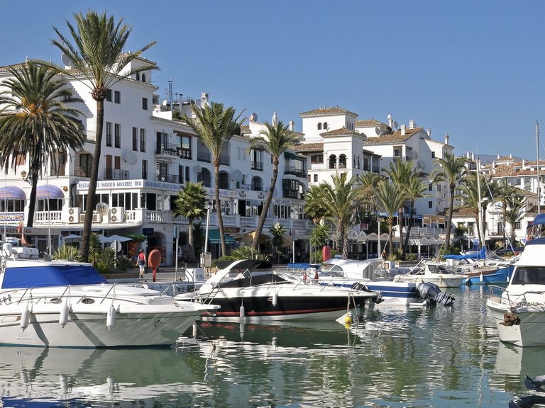 Villa for Sale in Casares, Malaga 49