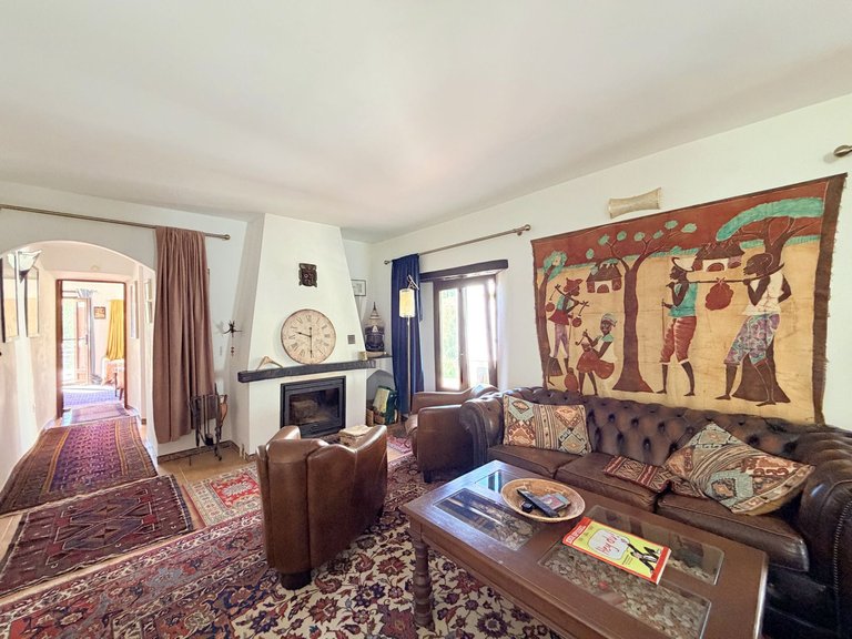 Villa for Sale in Casares, Malaga 5
