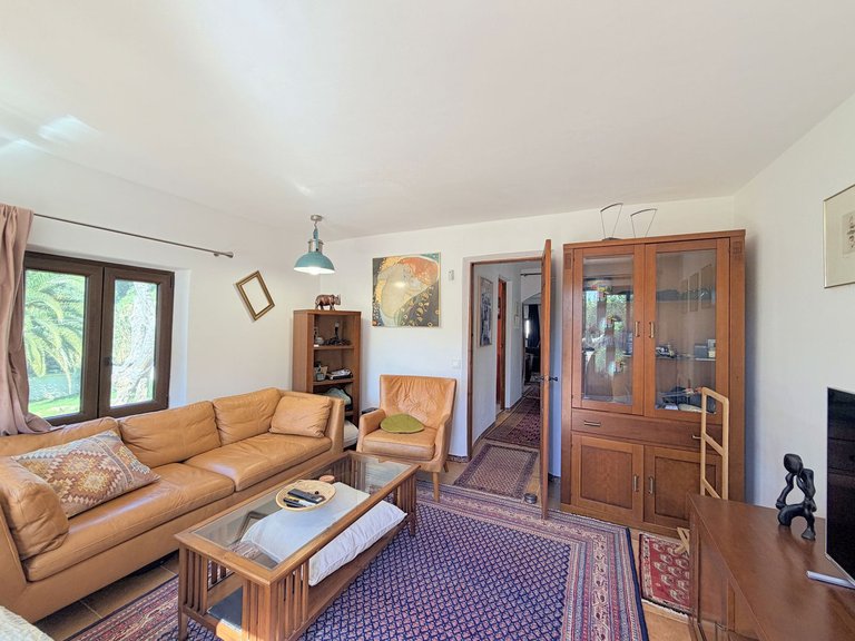 Villa for Sale in Casares, Malaga 6