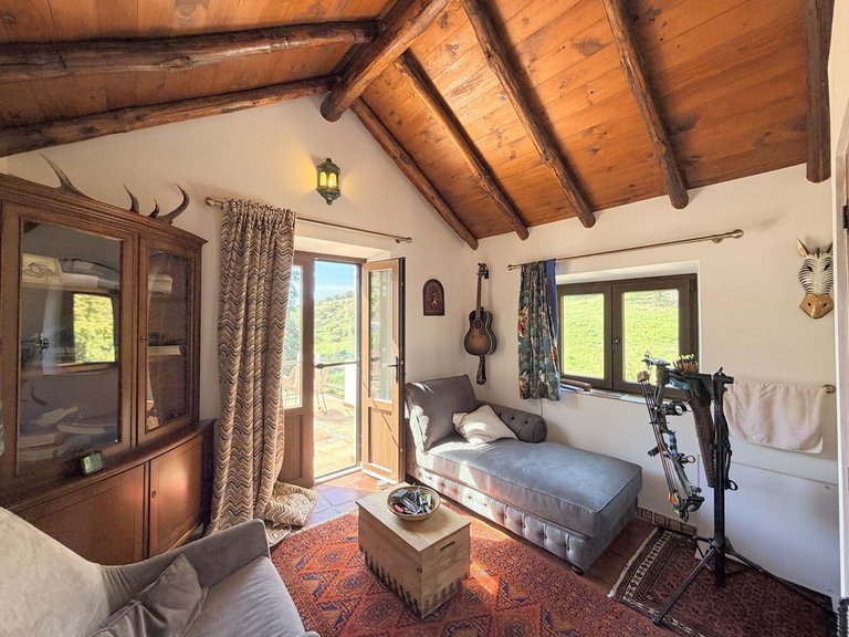 Villa for Sale in Casares, Malaga 8