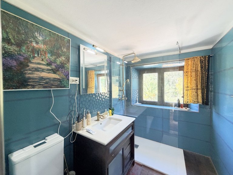 Villa for Sale in Casares, Malaga 9