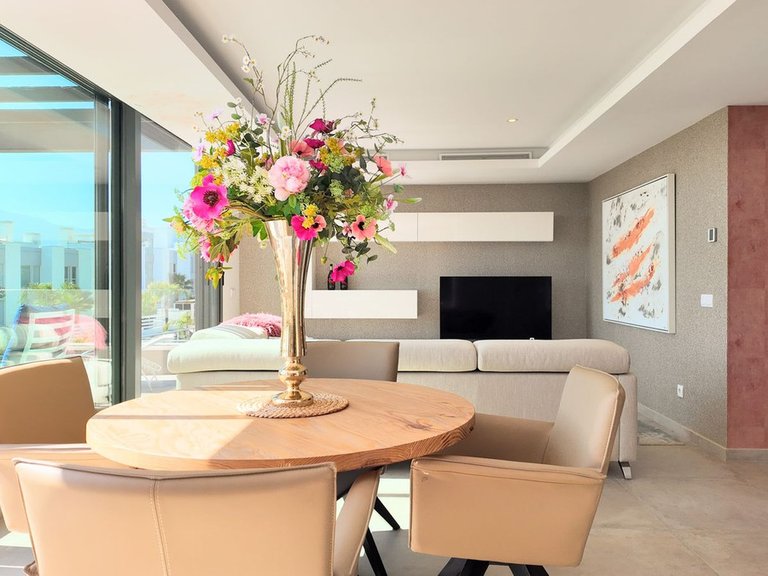 Apartment for Sale in Cancelada, Malaga 1