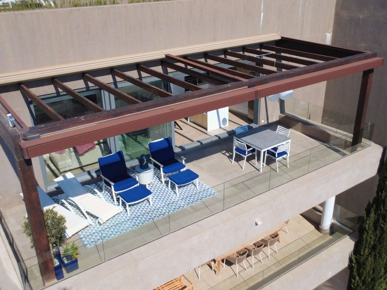 Apartment for Sale in Cancelada, Malaga 14